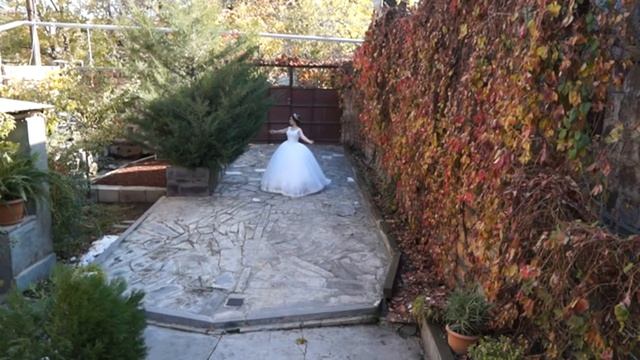 A&H Танец отца и дочери на свадьбе Скачать в HD смотреть онлайн