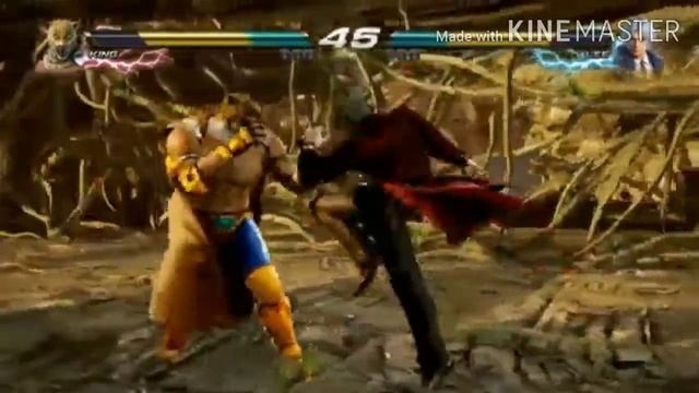 Zoom Zoom Zoom Capoeira | Tekken 7 w/Estian | effortless editing lol смотреть онлайн