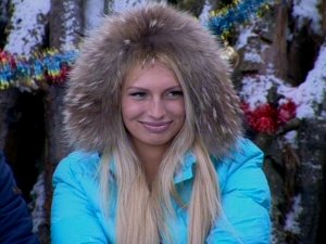 ДОМ-2 Город любви 3533 день Вечерний эфир (11.01.2014)