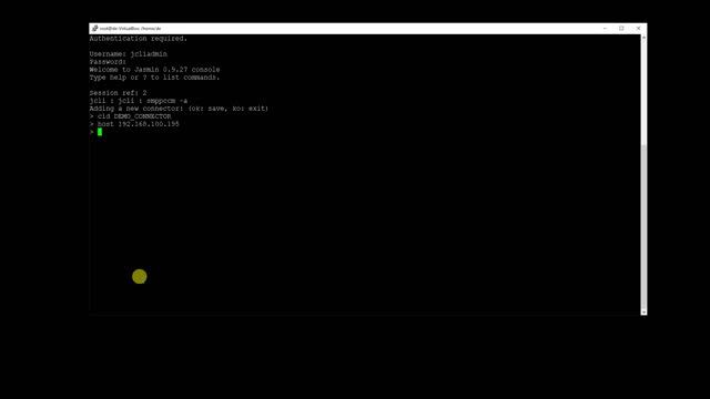 How to install and configure Jasmin SMS Gateway смотреть онлайн
