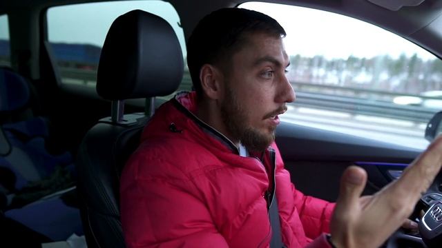 Замеры шума ДО и ПОСЛЕ шумоизоляции - почему НЕ делаем? смотреть онлайн