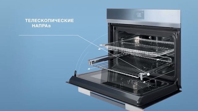 SMEG_серия LINEA смотреть онлайн