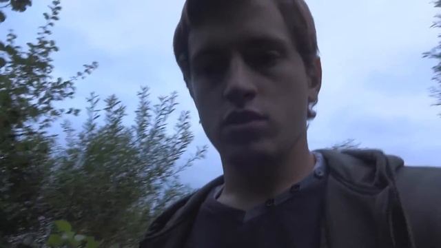 Vlog #1 Рыбалка, костер, катание на лодке. смотреть онлайн