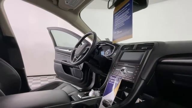 2020 Ford Fusion Colorado Springs, Castle Rock, Southern Colorado, Monument, Falcon 16059A смотреть онлайн