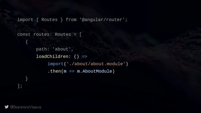 The Hitchhiker's Guide to the Modular Galaxy by Stanimira Vlaeva смотреть онлайн