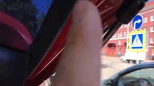 Автоматическое открытие багажника на гольф 6