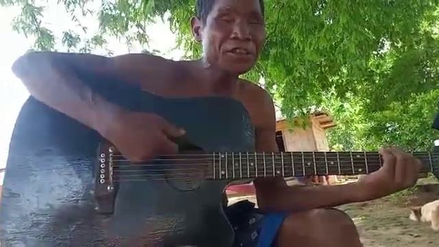 Mama oleng ni git gital namnikode like kabo share kabo смотреть онлайн