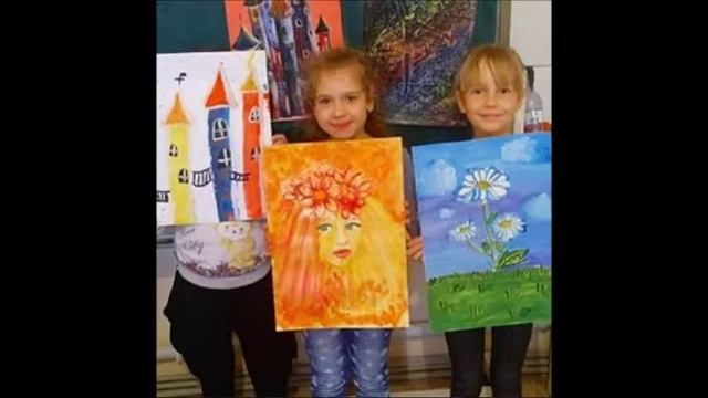 Детские Рисунки instagram diffa91 смотреть онлайн