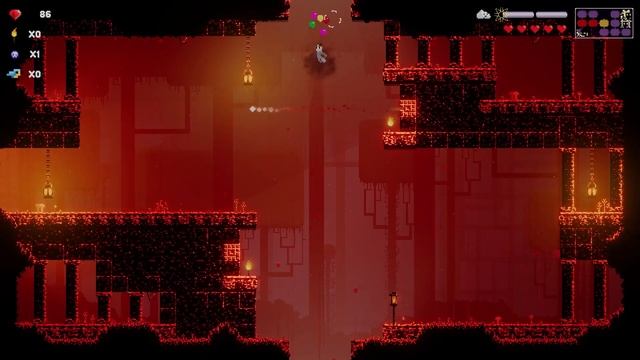 I Finally Had a BROKEN Run! (Beyond the Long Night) смотреть онлайн