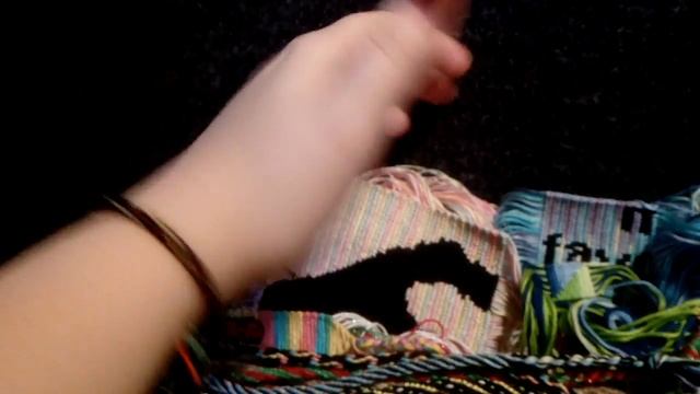 Болталочная болталка #12/кумихимо много не бывает?/ровное прямое?/последний обмен?? смотреть онлайн