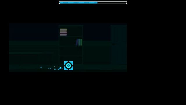 Roblox DOORS in GEOMETRY DASH?! смотреть онлайн