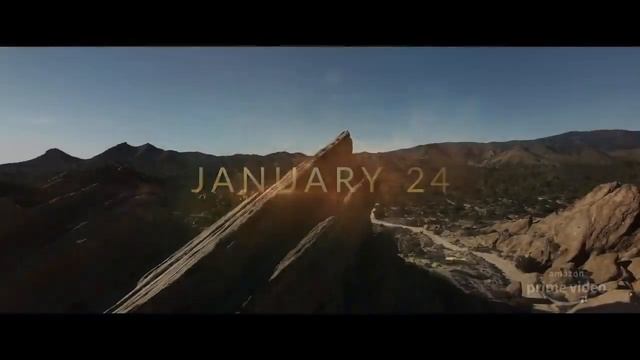 Star Trek: Picard | Season 1 - Official Trailer | Amazon Original смотреть онлайн