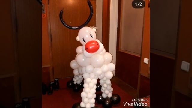 Аэродизайн, дизайн шаров, моделирование шаров? смотреть онлайн