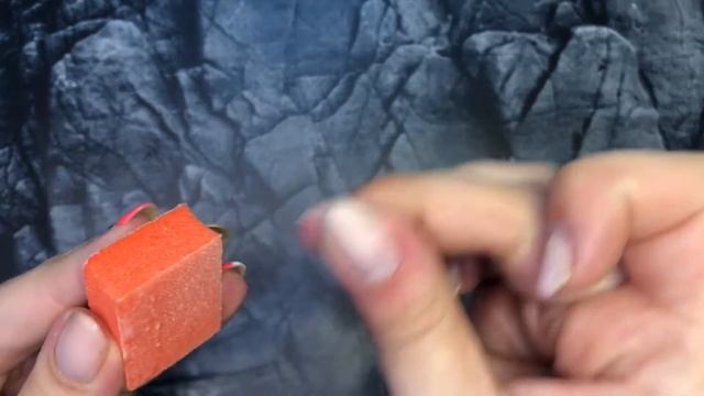 Маникюр НА СЕБЕ ЛЕВОЙ РУКОЙ/Наращивание ногтей себе/Наращивание ЛЕВОЙ рукой/Боковые параллели смотреть онлайн