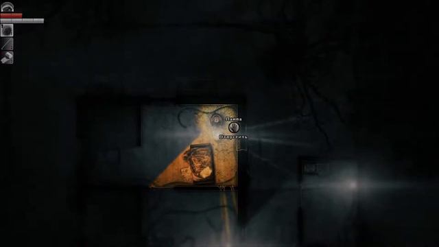 Прохождение Darkwood смотреть онлайн
