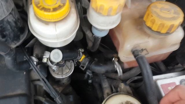 Как уменьшить время прогрева двигателя. смотреть онлайн