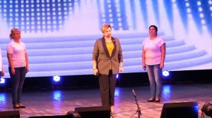 Приколы культработы и смешные моменты в творчестве работников культуры