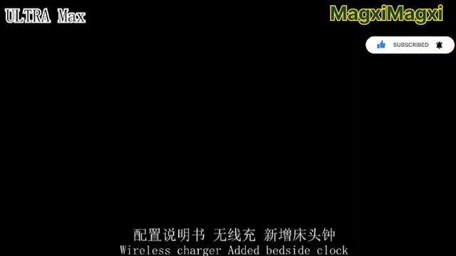 ?? MODEL: BML ULTRA MAX | 49MM | SMART WATCH | SERIES 8 | NFC | WIRELESS CHARGING| UNBOXING REVIEW смотреть онлайн