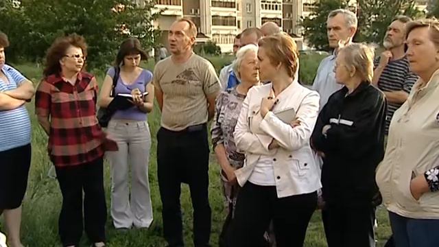 РЭМП УЖСК: работа с населением.avi смотреть онлайн