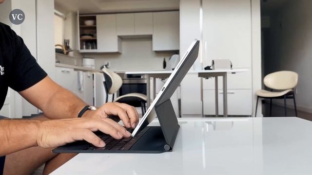 Apple iPad Pro 12.9 inch 6th Generation with M2 chip, Liquid Retina XDR Display смотреть онлайн