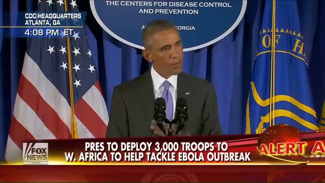 Pestilence Obama says Ebola Outbreak is a Threat to Global Security 2014 смотреть онлайн