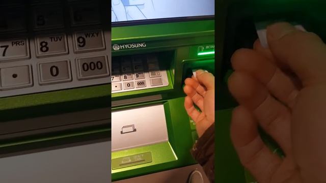 Как снимать деньги в Сбербанк смотреть онлайн