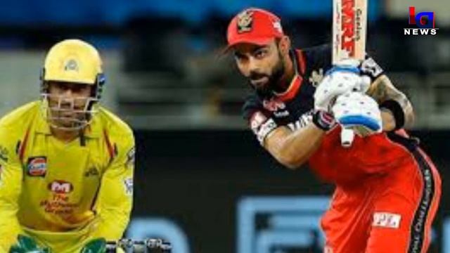 IPL 2022 : Ms Dhoni ने छोड़ी कप्तानी तो Virat Kohli ने भावुक होकर बोली ये बात..! | Dhoni-Virat смотреть онлайн