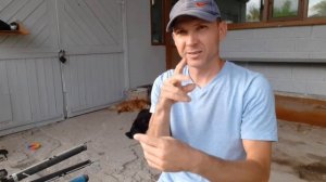 Дмитрий Орехов.  Материалы для рыбалка. Глухих новости. Deaf news.