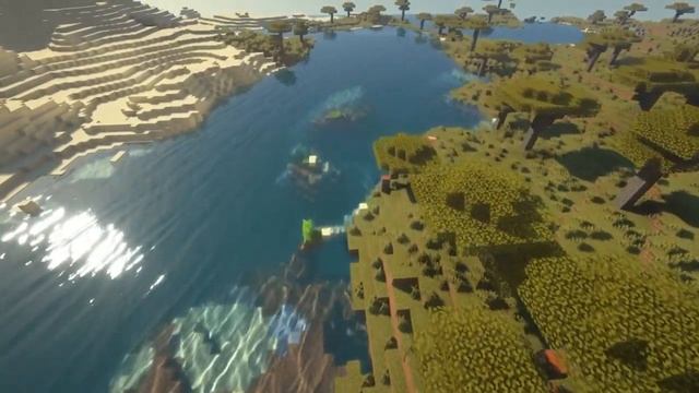 Top 5 Shaders For Minecraft 1.19.2+ (Download & Install) смотреть онлайн