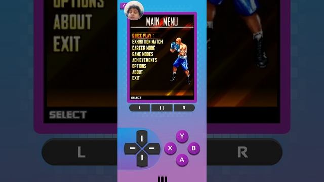 KO fighters ep1 from gameloft classics mobile смотреть онлайн