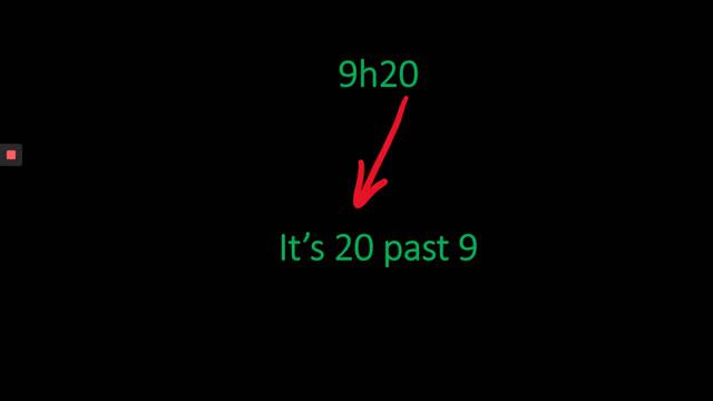 What's the time? Hour,numbers, quarter,half,past,LearnEnglishAR/apprendre l'Anglais смотреть онлайн