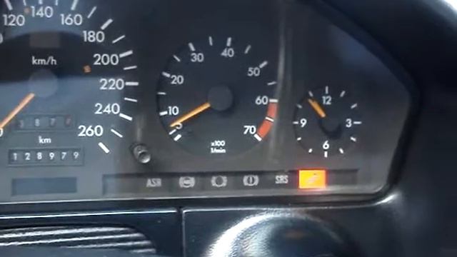 W140 E500 смотреть онлайн