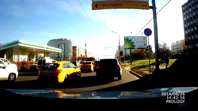"У" - Магнит для "идиотов" смотреть онлайн