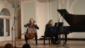 Sergey Rachmaninov Eastern Dance / Сергей Рахманинов Восточный танец