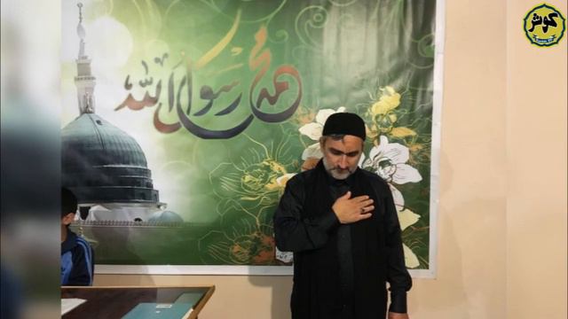 День смерти Имама Хасана Аскари (а) смотреть онлайн