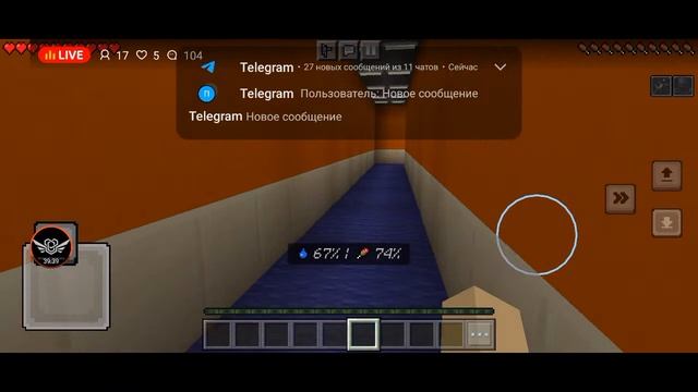 Прохождение мода True the backrooms (Bedrock edition) смотреть онлайн