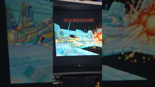 ZX Spectrum Next core on Multicore 2 смотреть онлайн