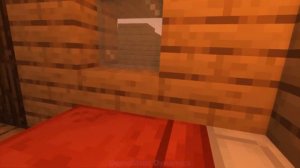 Cinematic bomb destroys Minecraft villages 💥Teardown