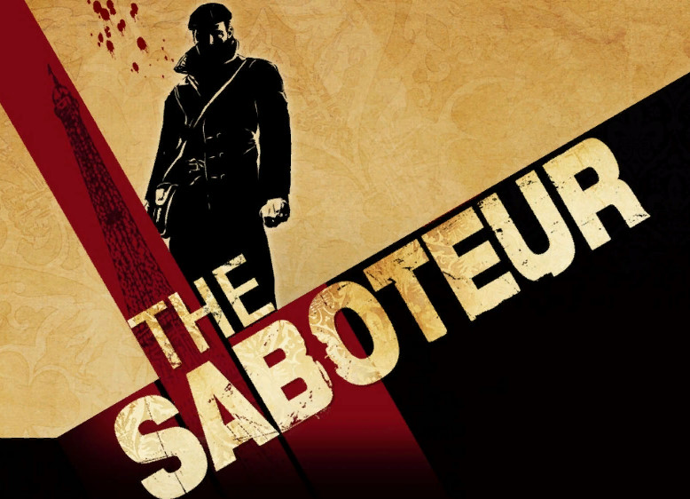 The Saboteur - Дополнительные задания 2/4