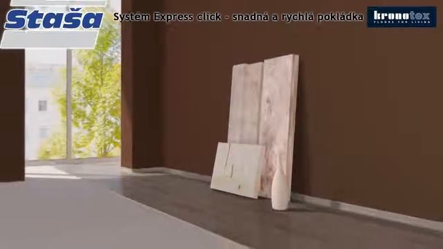 О ламинате Kronotex смотреть онлайн