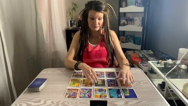 Aquarius - Everything is happening in Divine Timing for you! смотреть онлайн