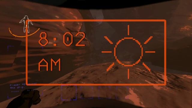 Creatures Tryna chase me...LETHAL COMPANY FUNNY смотреть онлайн