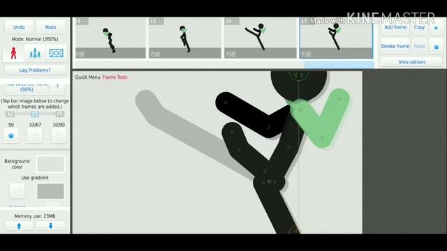 HOW TO MAKE YOUR STICKNODES COMBOS BETTER! смотреть онлайн