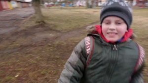 БЕГАЕМ ОТ ДЕДА! - По Просьбам Подписчиков