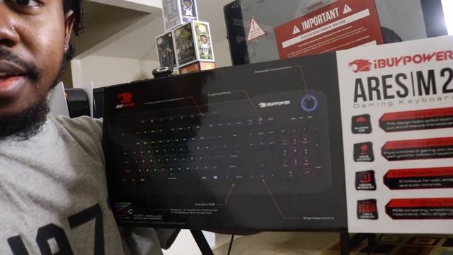 Unboxing My iBUYPOWER TraceMR Gaming Desktop Intel i7-12700F - 16GB Memory - NVIDIA GeForce RTX 307 смотреть онлайн