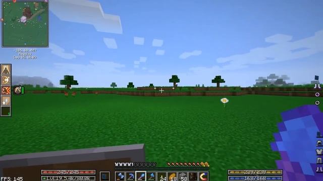 Am I Ready? | Craft to Exile Dissonance [Minecraft 1.15.2] Ep.7 смотреть онлайн