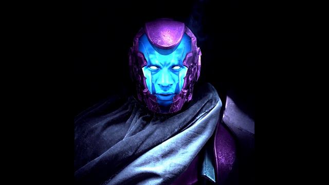 Kang The Conqueror MAIN THEME | Ant-Man And The Wasp: Quantumania (2023) | MARVEL | SOUNDTRACK