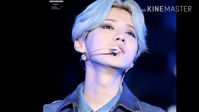 Лу Хань EXO k-pop милый ЛуХан смотреть онлайн