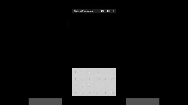 Chess Chronicles (Java) - Рассказ смотреть онлайн