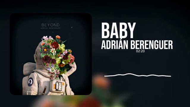 Baby ~ Adrián Berenguer смотреть онлайн
